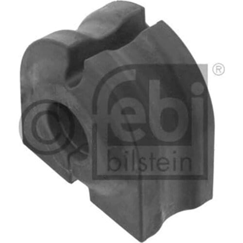 2 PCS Front Suspension Stabilizer Anti Roll Sway Bar Bushing For BMW E65 E66 E67 730 745 d 730 Ld 735 740 745 750 i Li