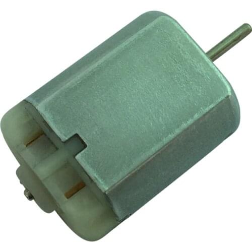 2PCS FC280-PC 12 Volt Motor High Speed Motor Micro Mini Motor For Car
