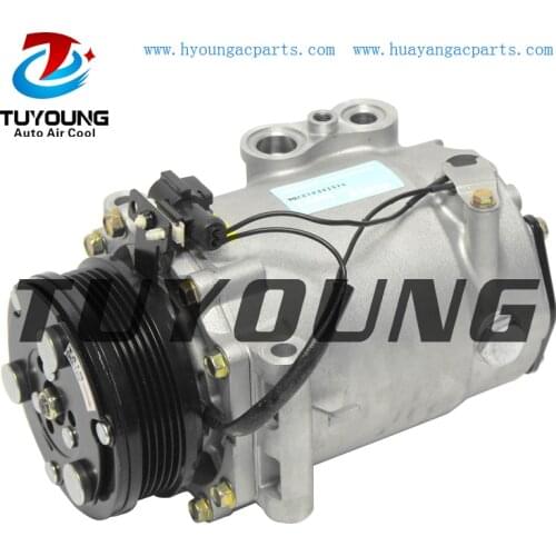 22667432 2012409 158550 auto ac compressor for Saturn Vue 2.2L 2002 2003 2004 car air conditioner compressor