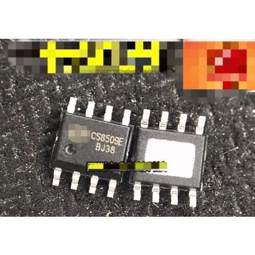 50PCS/CS8509E CS8509 SOP