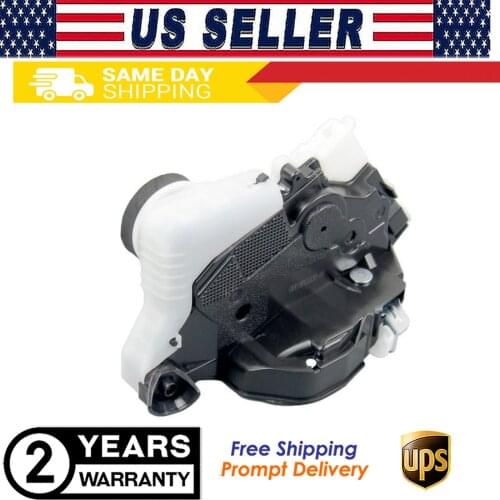 AP01 NEW Door Lock Actuator Front Right for Toyota Prius Avalon 3456CC V6 I4 DLA1106