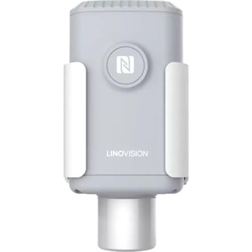 LoRaWAN Wireless CO2 Sensor for Measuring Gaseous Carbon Dioxide (CO2) Concentration