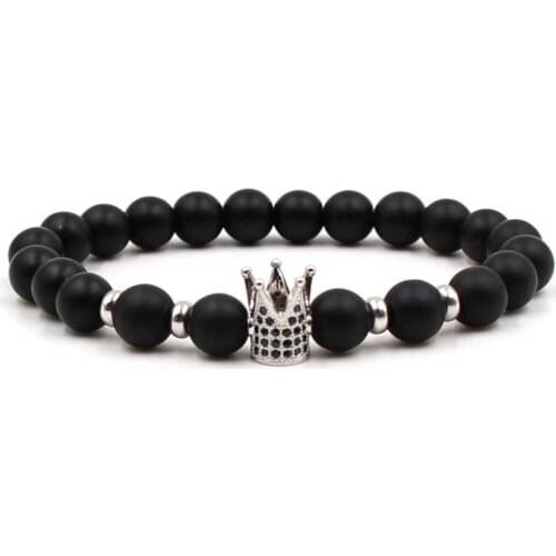Black Bracelets Ccouvergg China