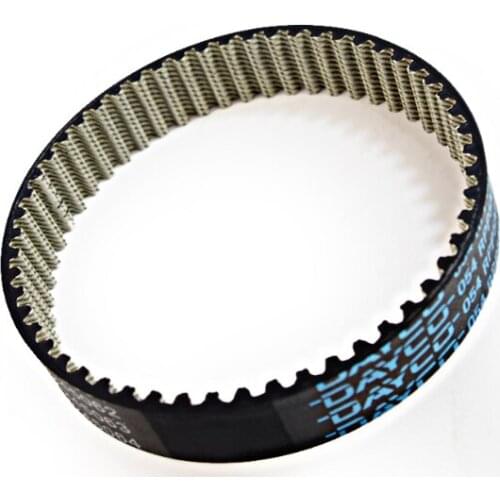 FOR Great Wall haval H9H7H8H6 wey VV7VV5 accessories 4C20 cooling circulating water pump belt 2.0T belt