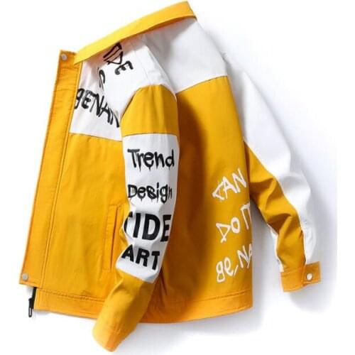 EFKGH Men's Printed Hoodies