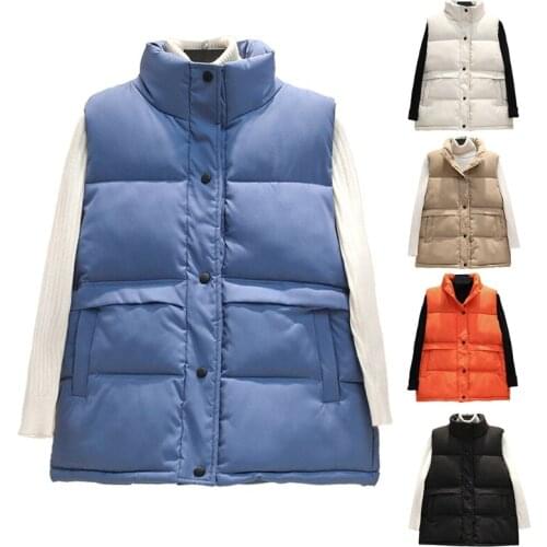 Женские зимние жилеты GIyO China At AliExpress