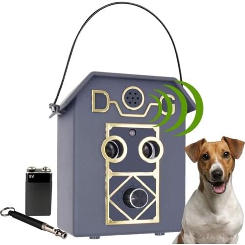 JANPET Whistles For Dogs