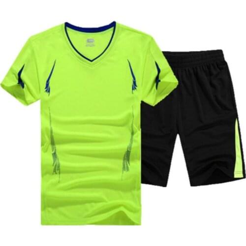 KK LUFAINA Men's Sports T-Shirts