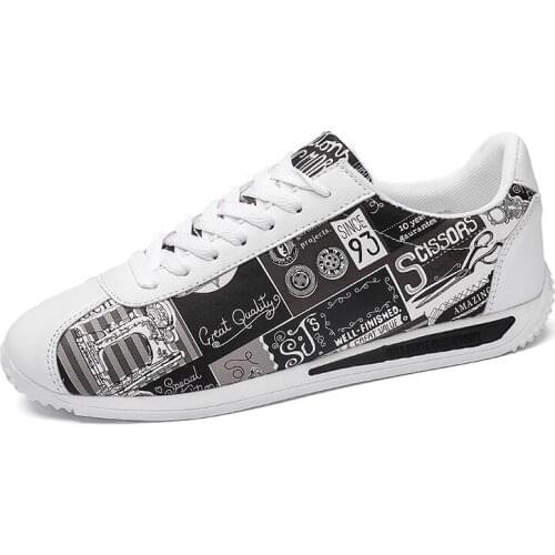 2020 Trend Adult Male Shoes Comfortable Gym Shoes Outdoor Boys Mens Tennis Shoes Sneakers Breathable Lightweight Sport Footwear