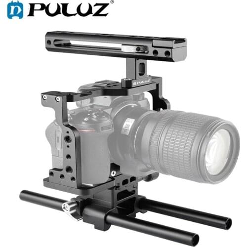 LANBEIKA Cages For Cameras
