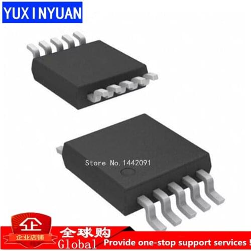 LM5106MM LM5106MMX LM5106 5106 MSOP10