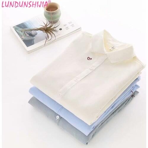 Женские вельветовые рубашки LUNDUNSHIJIA China At AliExpress