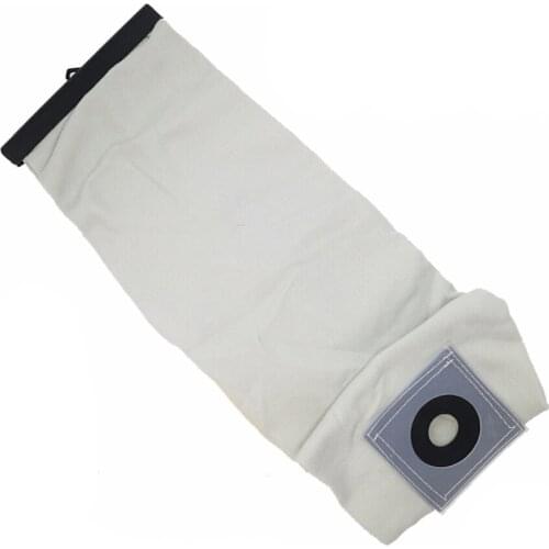 TOP quality Washable Vacuum Cleaner parts For KARCHER VACUUM CLEANER Cloth DUST Filter BAGS NT351 NT361 NT65/2 NT75/2 NT80/1