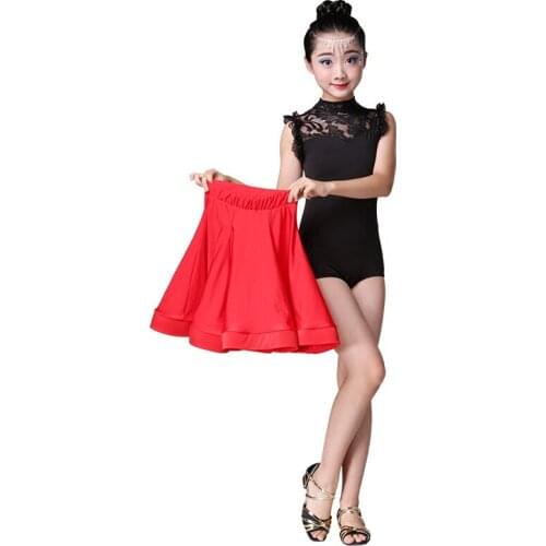 New 2017 Latin Dance Dresses Suits Women/Girls Sexy lace with short Skirt Ballroom/Tango/Rumba/Latin Dresses Clothing For Dancer