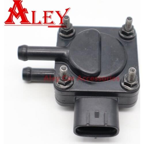 OEM 1865A087 DPF Pressure Sensor Exhaust Pressure Sensor