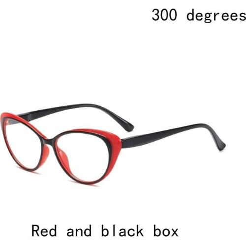 Anti-blue Light Fatigue Fashion Comfortable Reading Double Simple Glasses Elegant For Elderly Optical Frameless Glasses Tri E8Q1