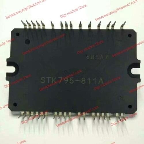 STK795-811A STK795-811