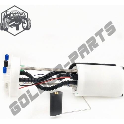 Fuel Pump For Hisun 500 700 UTV 39500-115H00-0000 OEM Part Steel ATV Accessories