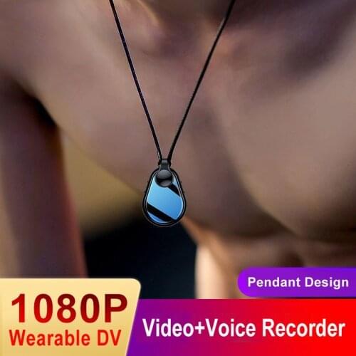 YOLORD Mini Camcorders