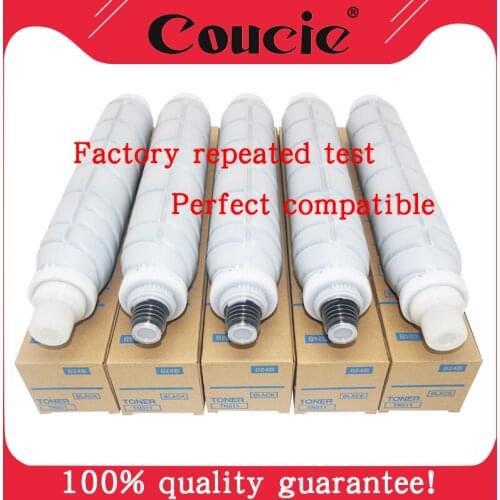 Copier Spare Parts 1PCS 676G Toner Cartridge for Konica Minolta TN511 Bizhub BH 501 500 421 420 BH501 BH500 BH421 BH420 toner