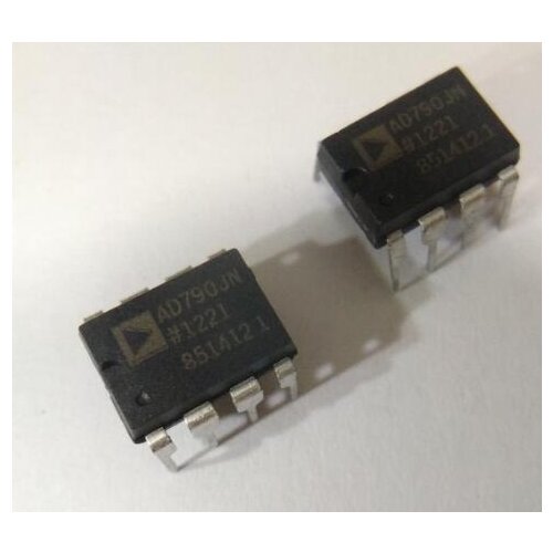 AD790JN DIP-8