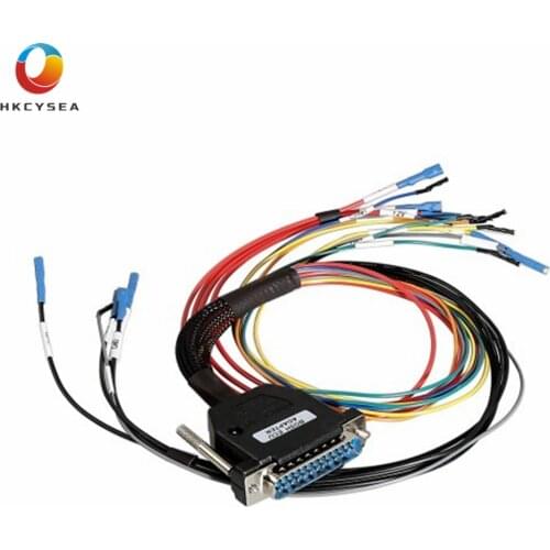 Xhorse For Bosch Adapter Read for BMW ECU N20 N55 B38 ISN Without Opening For VVDI Prog