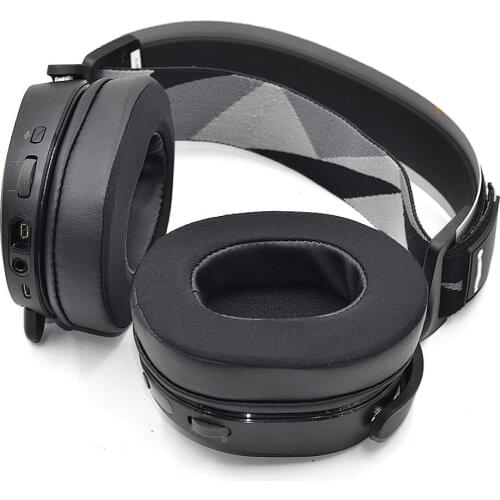 Ice Silk Foam Ear Pads Cushions Headband for SteelSeries Arctis 1 3 5 7 9 9x PRO Headphones