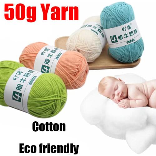 Artknock Cotton Thread China