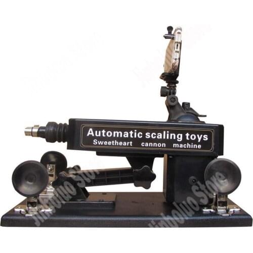 Hand-Free female Automatic Sex Machine Women Automatic Telescopic Dildo Sex Toys for Couples retractable Vibrator with Dildos