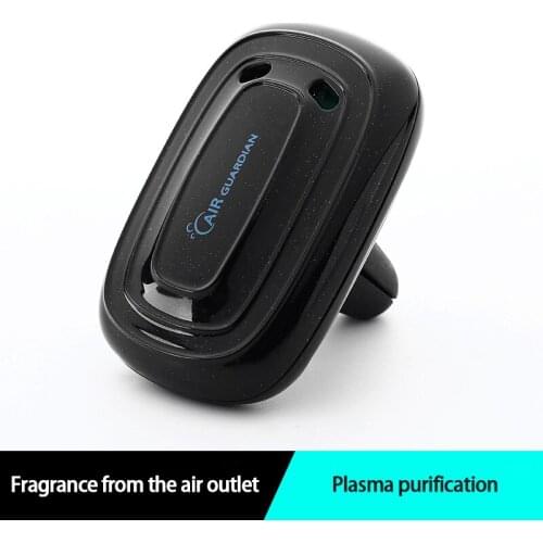 2021 New Car Home Air Purifier Cleaner Negative Ion USB Mini Home Vehicle Air Cleaner Remove Formaldehyde Air Purifier