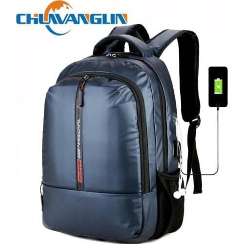 CHUWANGLIN Men's Casual Bags