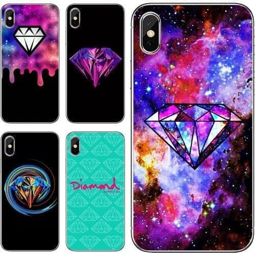 For Xiaomi Mi A1 A2 A3 5X 6X 8 9 9T 10 10T 11 Lite SE Pro Silicone Phone Case Cover Shape-nebula-diamond-supply-co