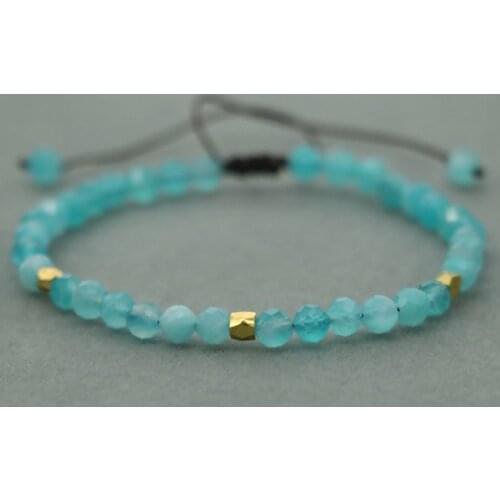 EDOTHALIA Wrist Bracelets