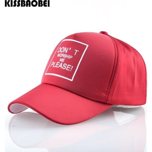 Branded Baseball Caps Snapback Hip Hop Cap Women Bonnet Men Summer Adjustable Dad Hats Unisex Fashion Trucker Hat Full