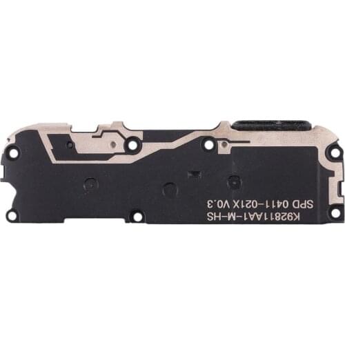 Loud Speaker Ringer Buzzer for Meizu M6T M811Q Loud Sound Module Loudspeaker Mobile Phone Replacement Parts