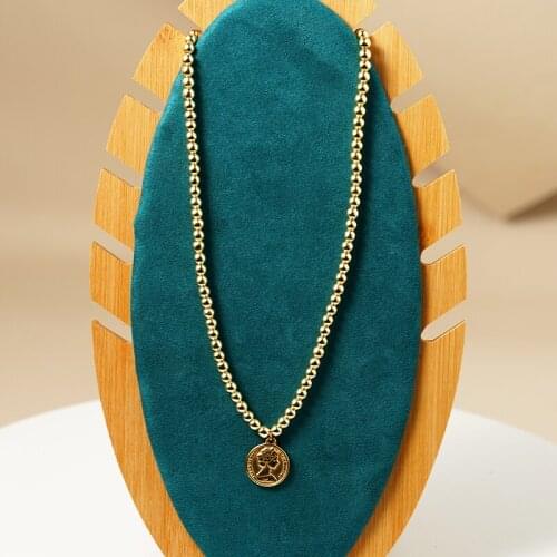 HOBBORN Golden Chains