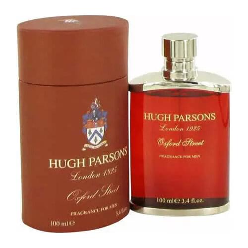 Hugh Parsons Deodorants