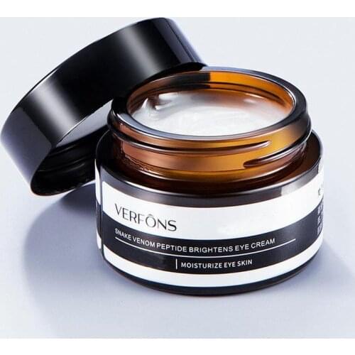 New 30g Removal of Eye Bags Cream Retinol Cream Anti-puffiness Circles Delays Hydrating Gel Aging Reduces Tightens Dark Wri Q2W3