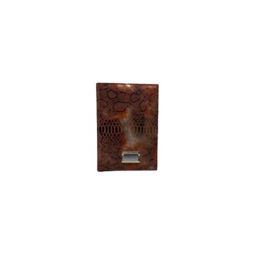 Nina Farmina Business Card Holders