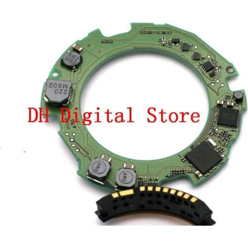 95%NEW FOR Canon EF 100-400mm F4.5-5.6L IS II USM Main Board PCB Assembly Replacement Part