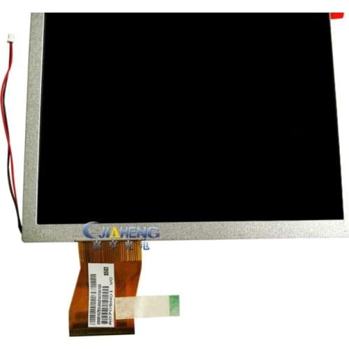 Original AUO 7-inch A070SN01 V.0/V.3 industrial LCD display screen, inner screen 800*600