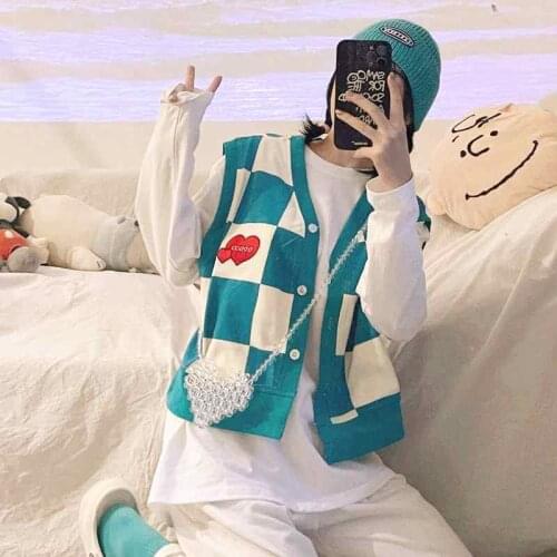 Женские осенние жилеты PENGANCUO China At AliExpress