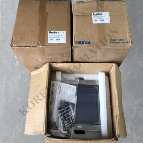 INDUSTRIAL CONTROL PANEL PFXPP170CA86K00N00 SPOT STOCK BRAND NEW PLEASE INQUIRY