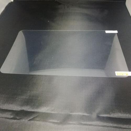 Myslc Clear HD Front Screen Protector Screen protective Guard Film For DIGMA CITI 1903 10.1 inch Tablet