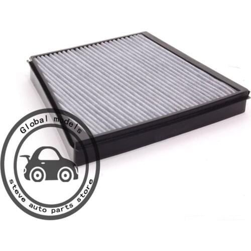Cabin Air Filter for Mercedes Benz W163 ML270 ML230 ML320 ML400 ML350 ML500 ML430 ML55