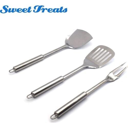 Наборы кухонных принадлежностей из нержавеющей стали Sweettreats China At AliExpress