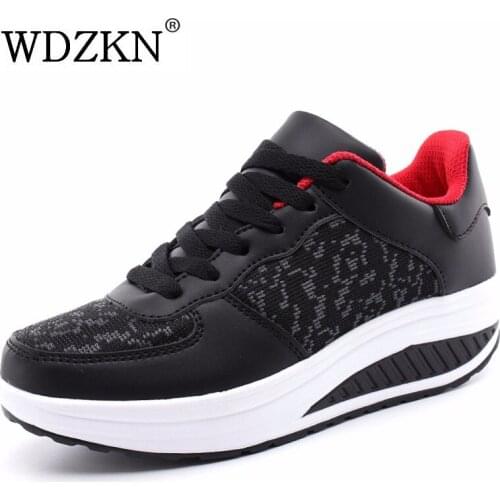 Женские туфли WDZKN China At AliExpress