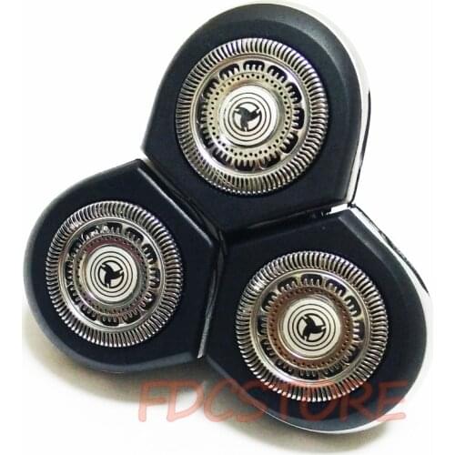 1pcs RQ12 replacement shaver heads for Philips RQ1265 RQ1265CC RQ1285 RQ1285CC RQ1286 RQ1286CC RQ1290 RQ1290CC RQ1251 RQ1251CC