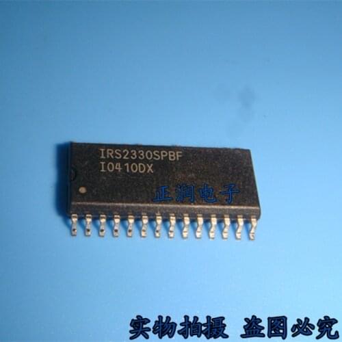 100% New&original IRS2330SPBF IRS2330 IRS2330S SOP28 In Stock