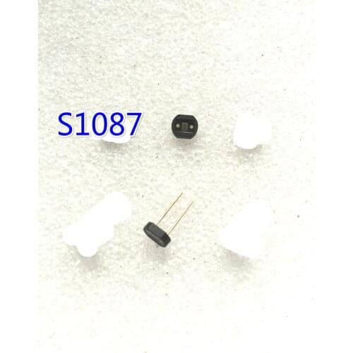 2PCS S1087-01 S1087